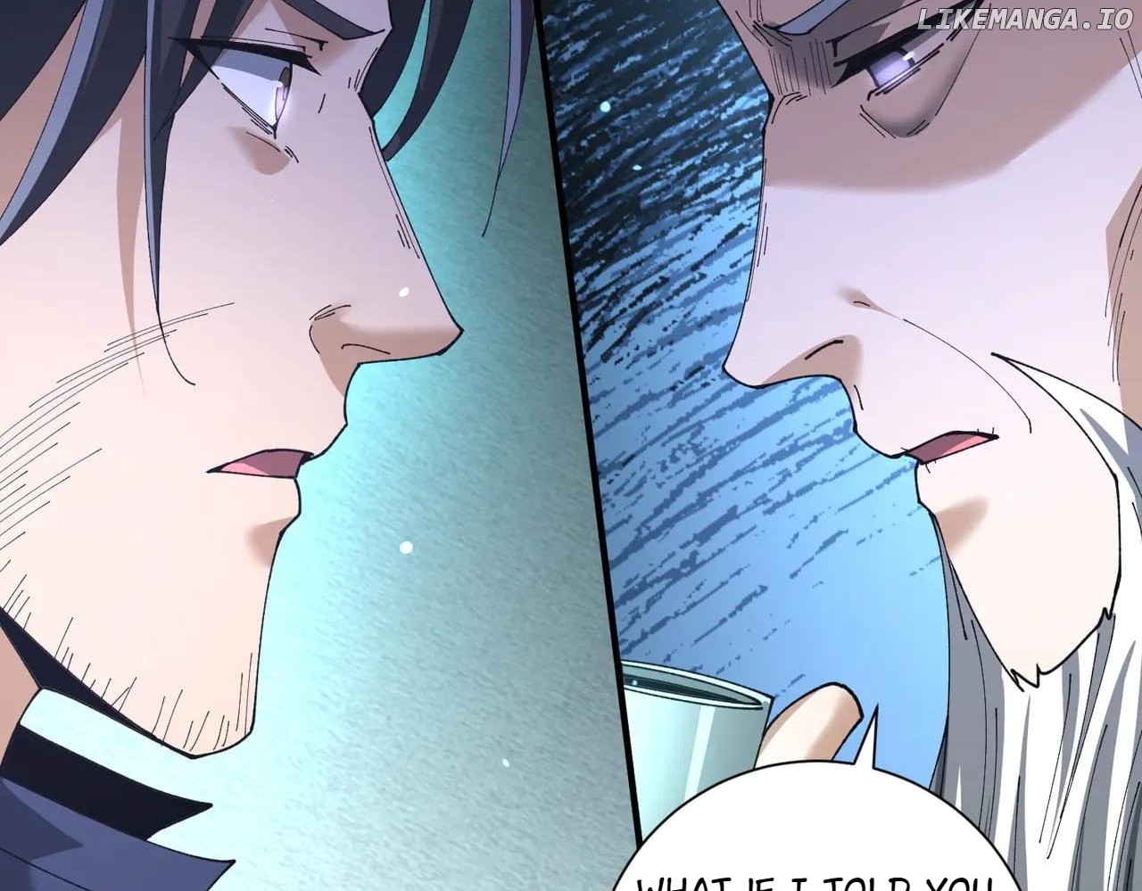 WORTHLESS PROFESSION: DRAGON TAMER Chapter 117 - page 34